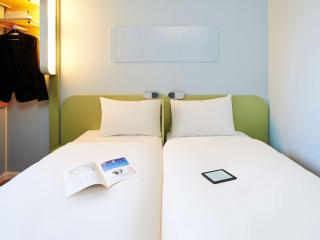 ibis budget Basel City - Basilea - 1
