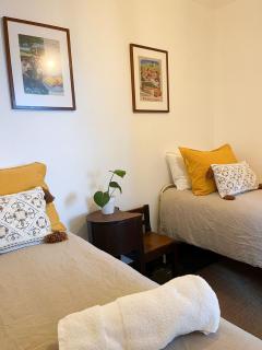 William Arnott Boutique Accommodation - 9