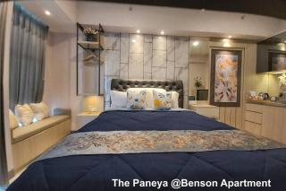 The Paneya @Benson Apartment - Surabaya - 2