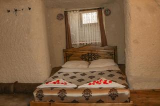 Melek Cave Hotel - Göreme - 1