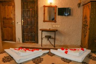 Melek Cave Hotel - Göreme - 2