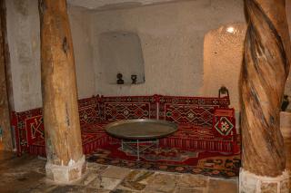 Melek Cave Hotel - Göreme - 4