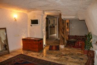 Melek Cave Hotel - Göreme - 5