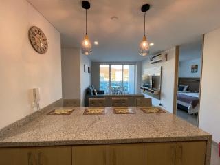 APARTAMENTO en SANTA MARTA, RODADERO SUR, RESERVA DEL MAR - 3