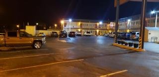 Stagecoach Motel - La Junta - 6