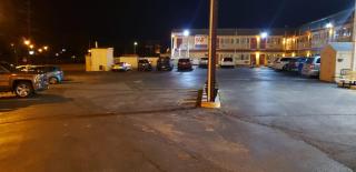 Stagecoach Motel - La Junta - 7