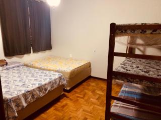 Casa Familiar Proença 15 solteiros ou 21 se 2 nas camas de casais - Campinas - 8