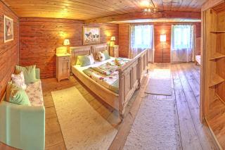 Chalet Rastenhof - Urlaub auf dem Bauernhof in Österreich - Gallzein - 3
