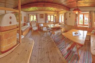Chalet Rastenhof - Urlaub auf dem Bauernhof in Österreich - Gallzein - 9