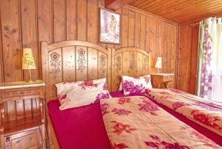 Chalet Rastenhof - Urlaub auf dem Bauernhof in Österreich - Gallzein - 5