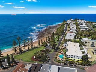 Bergmann 3 bdrm Suite on Moffat Beach - Caloundra - 7