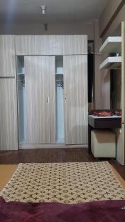 Apartemen The Suites Kayla - 8