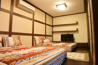 Lvyou B&B - Tianwei - 6