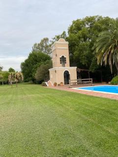 Don Aniceto - Suites de Campo - Luján - 3