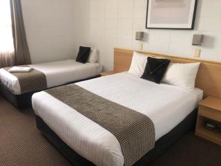 Narwee Hotel - Narwee - 4