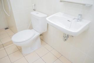 Great Choice 2BR Apartment at M-Town Residence By Travelio - 3