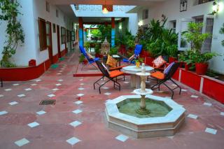 Hotel Harmony - Khajurāho - 2