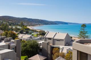 Cumberland Lorne Resort - 9