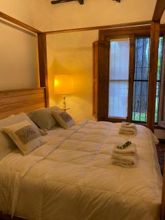 Don Aniceto - Suites de Campo - Luján - 1