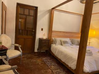 Don Aniceto - Suites de Campo - Luján - 2