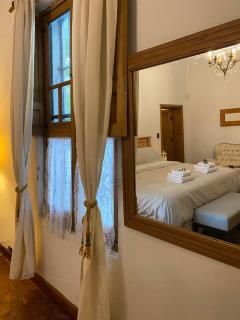 Don Aniceto - Suites de Campo - Luján - 7