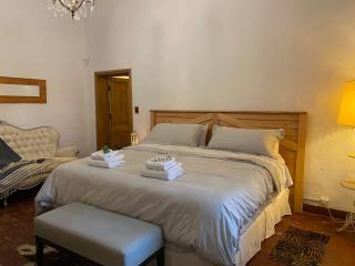 Don Aniceto - Suites de Campo - Luján - 8