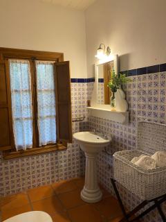 Don Aniceto - Suites de Campo - Luján - 9