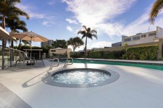 The Waterford Prestige Apartments - Caloundra - 1