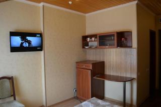 Lileya Hotel - Polyana - 8