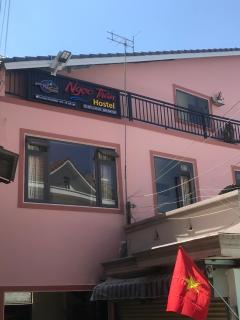 Ngoc Tran Hotel - Da Lat - 5