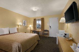 Travelodge by Wyndham Wenatchee - 6