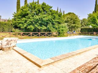 Farmhouse in Marsciano with Pool and Vineyards - 8