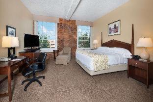 Hawthorn Extended Stay by Wyndham Rome - Rome - 5