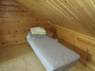 Arctic Polar Holiday Village - Kilpisjärvi - 2
