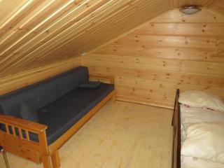 Arctic Polar Holiday Village - 1