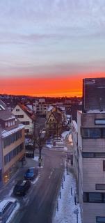 BB City Hotel - Böblingen - 9