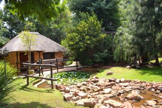 Goodnight Guest Lodge - Johannesburg - 4