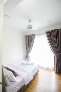 Amjad Homestay - Kota Bharu - 1