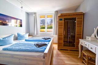 Meerforelle 207 - Villa Seeblick - Sassnitz - 3
