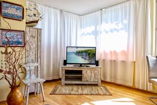 Meerforelle 207 - Villa Seeblick - Sassnitz - 2