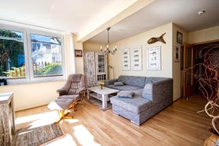 Meerforelle 207 - Villa Seeblick - Sassnitz - 7