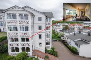 Meerforelle 207 - Villa Seeblick - Sassnitz - 0