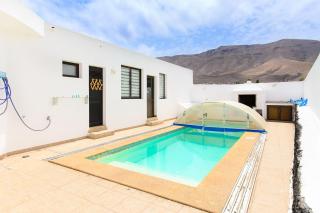 Famara Beach House - 0