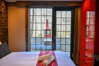 Penke Panke Lodge and Apartments - Hakuba - 5