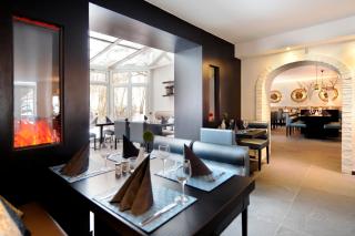 Van der Valk Golfhotel Serrahn - Adult Only - Serrahn - 2