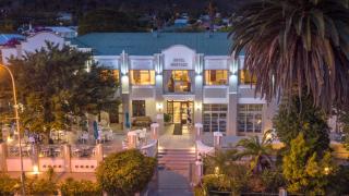 Montagu Country Hotel - Montagu - 0