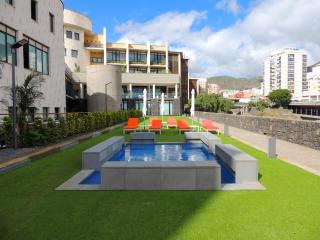 Hotel Escuela Santa Cruz - Santa Cruz de Tenerife - 9