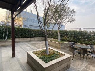 Yushan Town Tianji Cloud Business Hotel - 2