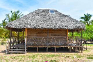 Nanano Beach Home Stay - 8