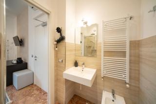 Residence Sferisterio - Macerata - 1